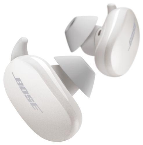 Bose QuietComfort Earbuds - Soapstone