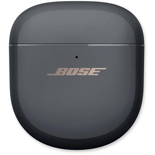 Bose  QuietComfort Earbuds II - Eclipse Gray - Excellent