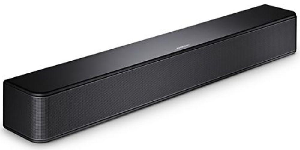 Bose Solo Soundbar Series II