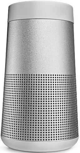Bose SoundLink Revolve Bluetooth Speaker - Lux Gray