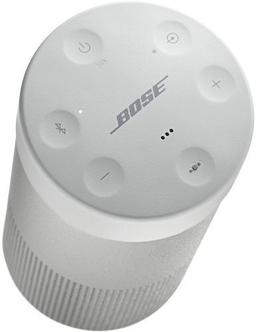 Bose SoundLink Revolve Bluetooth Speaker - Lux Gray