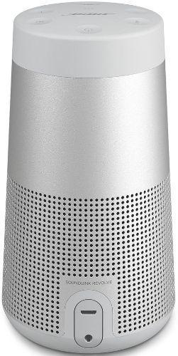 Bose SoundLink Revolve Bluetooth Speaker - Lux Gray