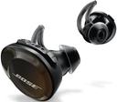 Bose SoundSport Free Wireless In-Ear Headphones in Black in Premium condition