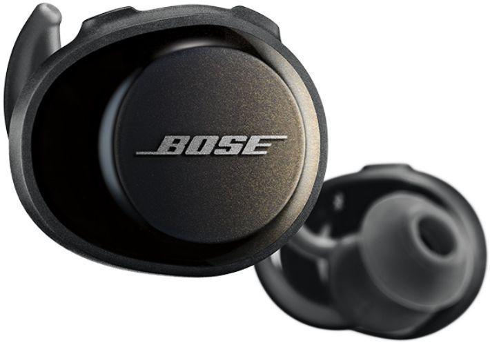 Bose SoundSport Free Wireless In-Ear Headphones