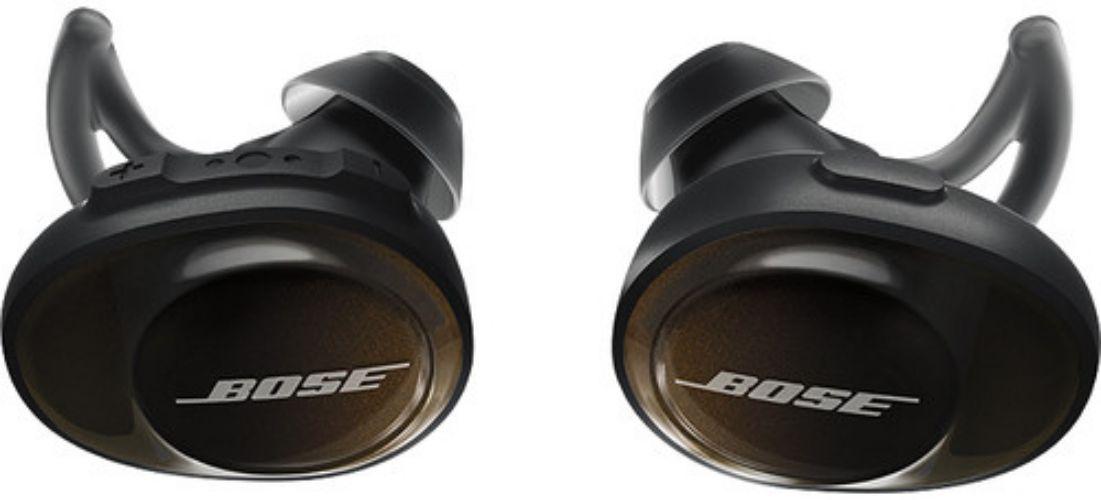 Bose SoundSport Free Wireless In-Ear Headphones