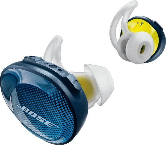 Bose SoundSport Free Wireless In-Ear Headphones