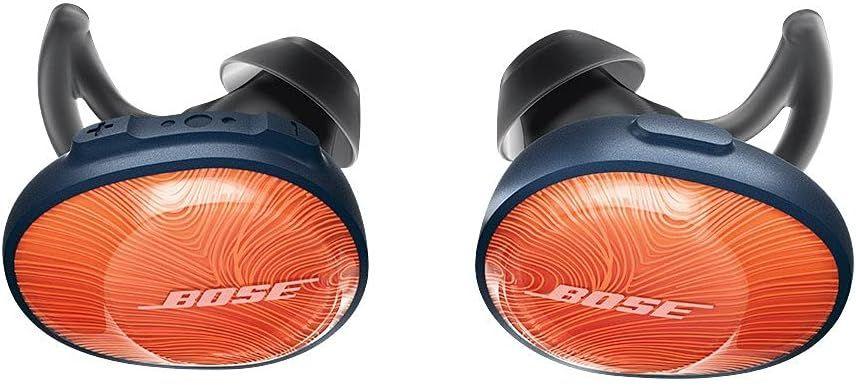 Bose SoundSport Free Wireless In-Ear Headphones