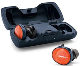 Bose SoundSport Free Wireless In-Ear Headphones