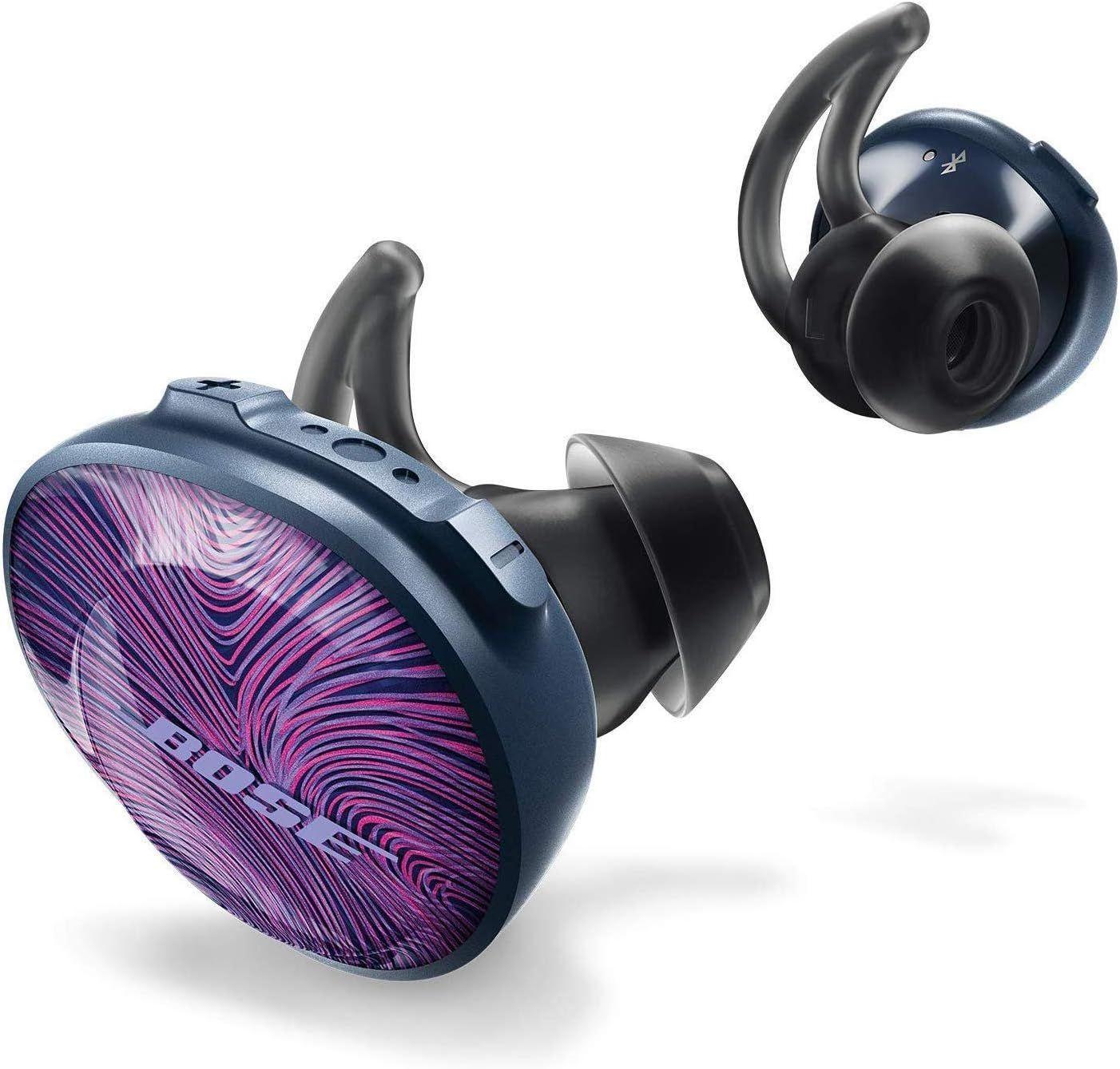 Bose SoundSport Free Wireless In-Ear Headphones