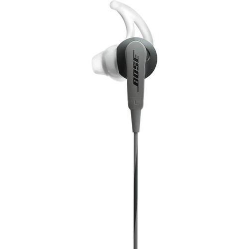 Bose SoundSport In Ear Wired Headphones
