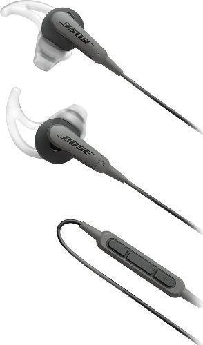 Bose SoundSport In Ear Wired Headphones