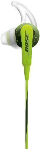 Bose SoundSport In Ear Wired Headphones