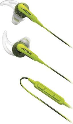 Bose SoundSport In Ear Wired Headphones