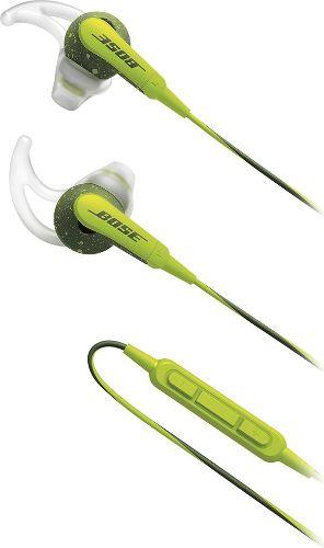 Bose SoundSport In Ear Wired Headphones