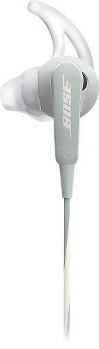 Bose SoundSport In Ear Wired Headphones