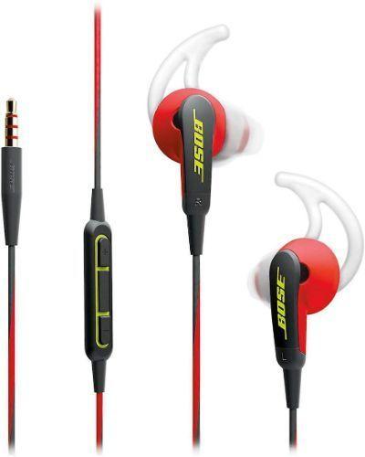 Bose SoundSport In Ear Wired Headphones