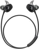 Bose SoundSport Wireless Headphones in Black in Excellent condition