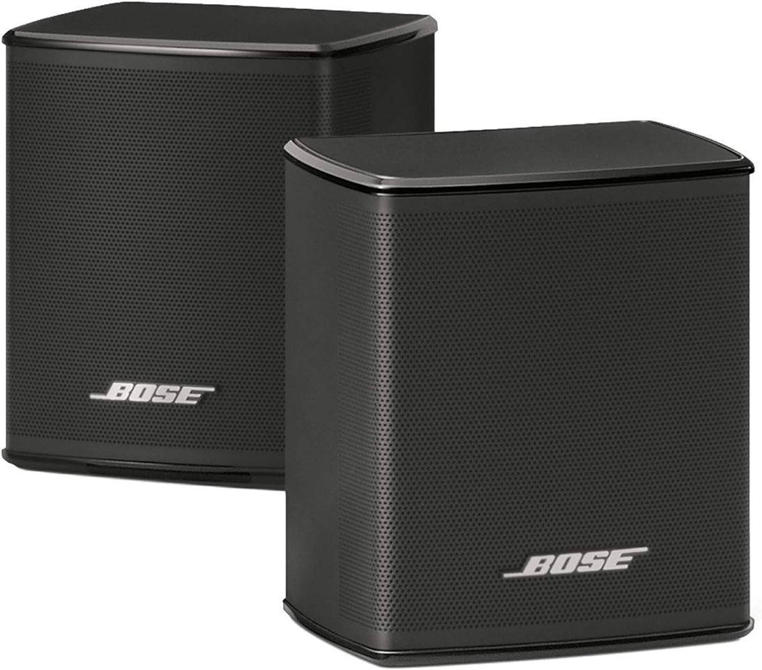 Bose Wireless Surround Sound Speakers