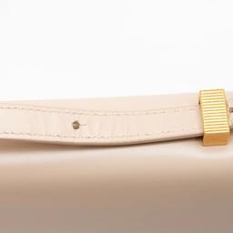 Bottega Veneta Leather BV Classic Shoulder Bag