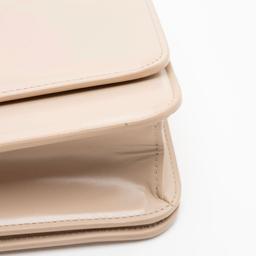 Bottega Veneta Leather BV Classic Shoulder Bag