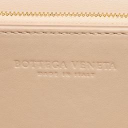 Bottega Veneta Leather BV Classic Shoulder Bag