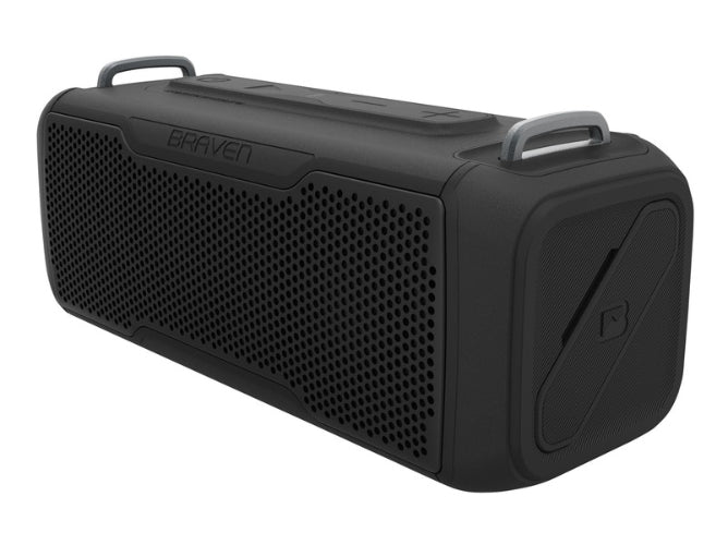 Braven BRV-X/2 Bluetooth Speaker