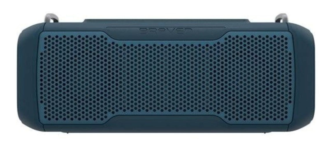 Braven BRV-X/2 Bluetooth Speaker
