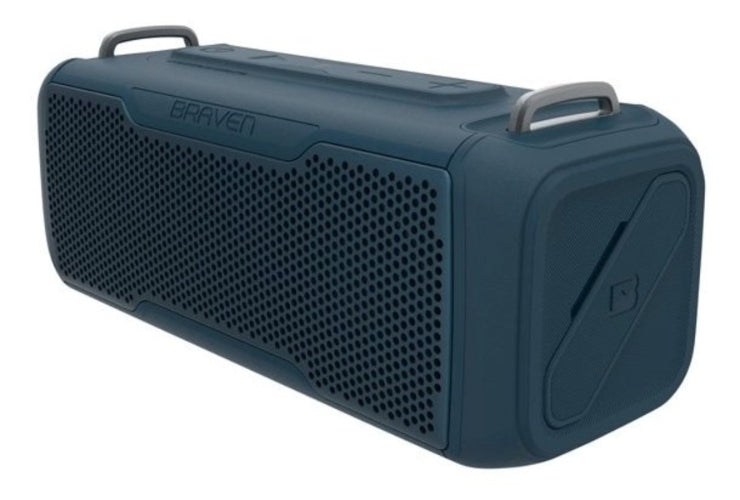 Braven BRV-X/2 Bluetooth Speaker