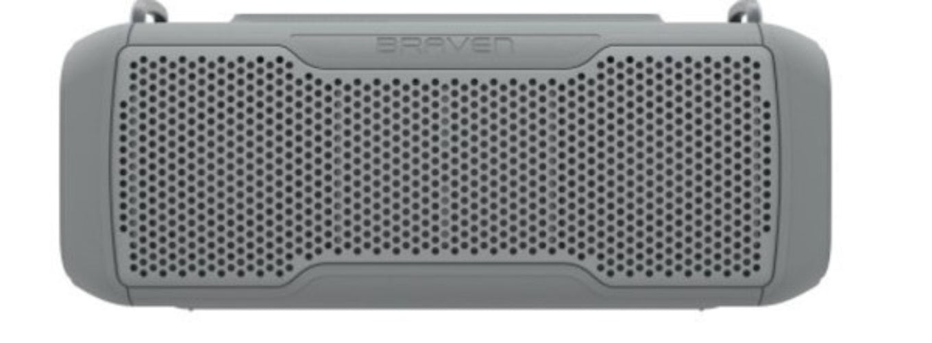 Braven BRV-X/2 Bluetooth Speaker