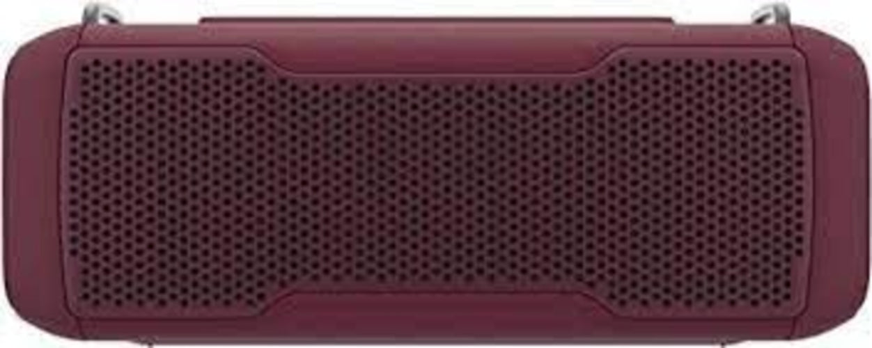 Braven BRV-X/2 Bluetooth Speaker