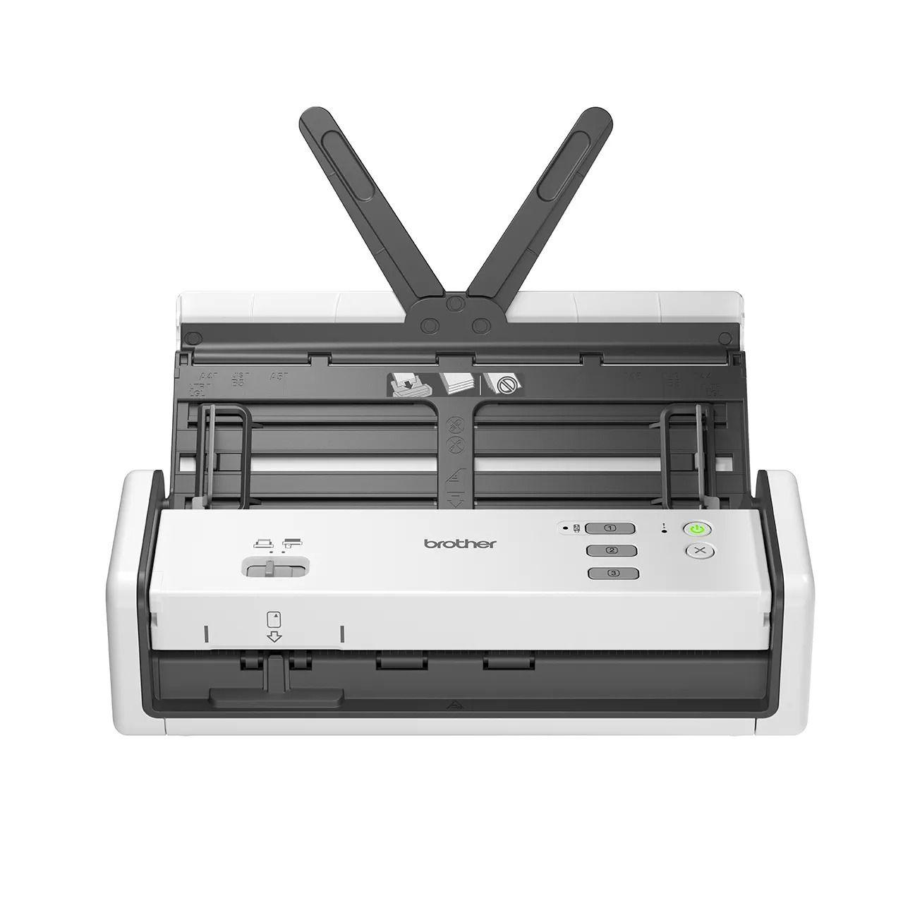 Brother ADS-1300 Document Scanner