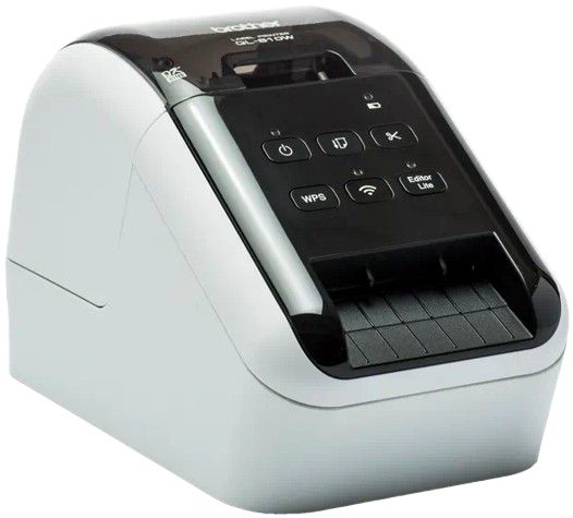 Brother QL-810WC Wireless Label Printer