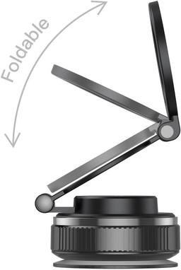 Mag-e All-in-One Surface Holder (CM596B)