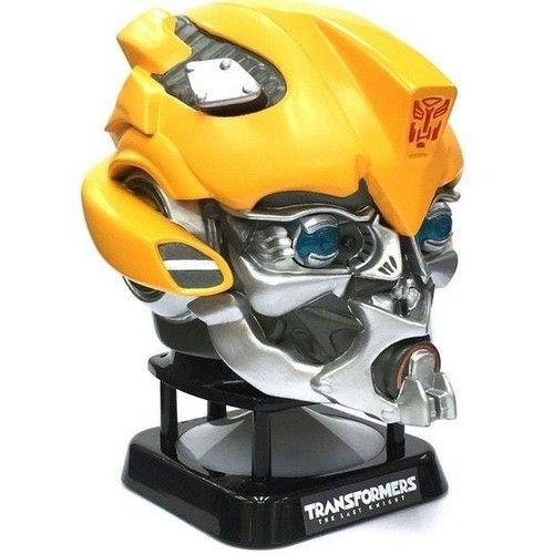 Transformers  Bumblebee Mini Bluetooth Speaker - Default - Brand New