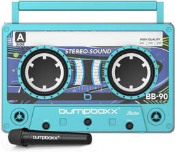 Bumpboxx Remixx Bluetooth Speaker