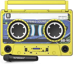 Bumpboxx Remixx Bluetooth Speaker