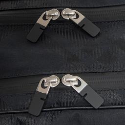 Burberry Econyl Check Weekender