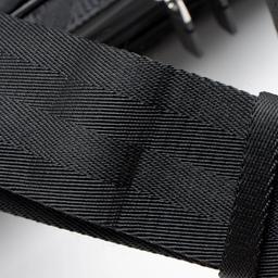 Burberry Econyl Check Weekender