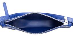 Burberry Leather Shield Mini Shoulder Bag