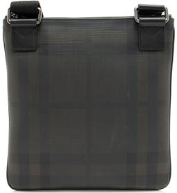 Burberry London Check Beckley Messenger