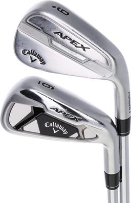 Callaway Apex 21 / Apex Pro 21 Combo - Golf Club
