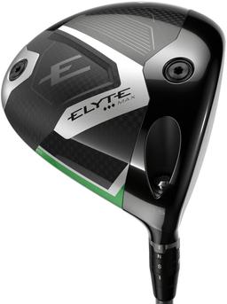 Callaway Elyte Triple Diamond Max Driver - Golf Club