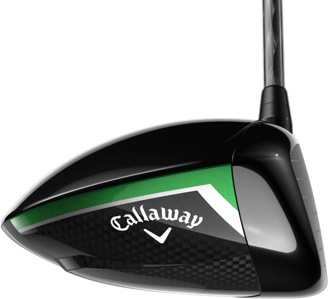Callaway Elyte Triple Diamond Max Driver - Golf Club