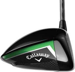 Callaway Elyte Triple Diamond Tour Draw Driver - Golf Club