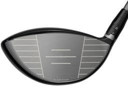 Callaway Elyte Triple Diamond Tour Draw Driver - Golf Club