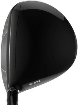 Callaway Elyte Triple Diamond Tour Draw Driver - Golf Club