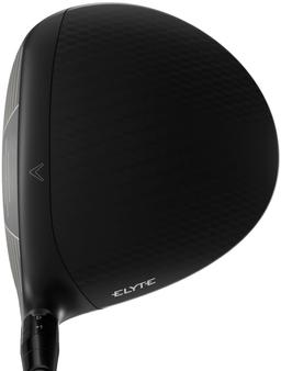 Callaway Elyte X Driver - Golf Club
