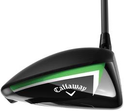 Callaway Elyte X Driver - Golf Club