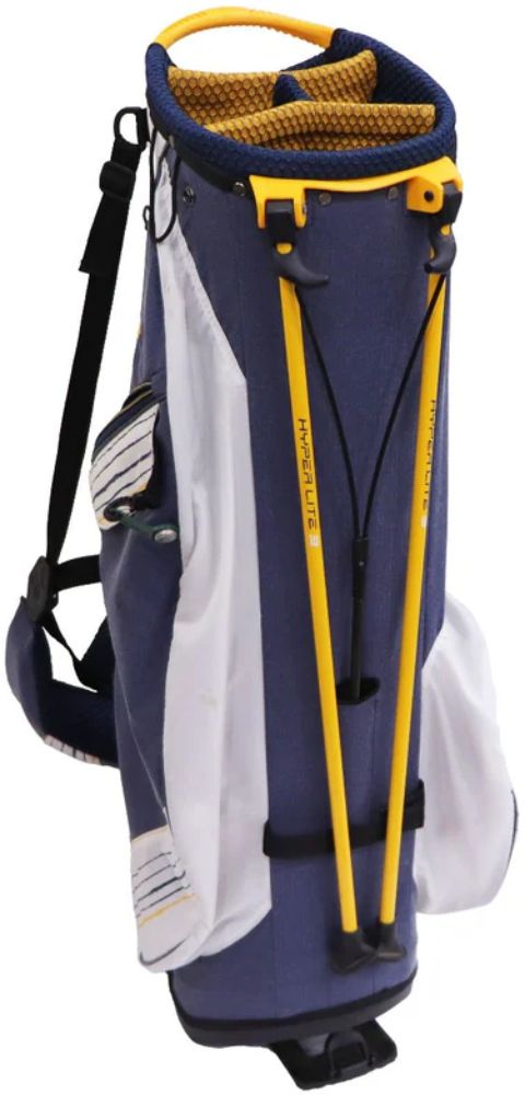 Callaway Hyper-Lite 3 Double-Strap Stand Golf Bag