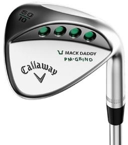 Callaway Mack Daddy PM Grind - Golf Club